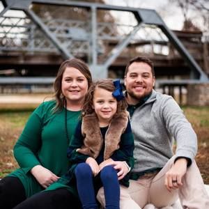 Meet your Posher, Kimberly